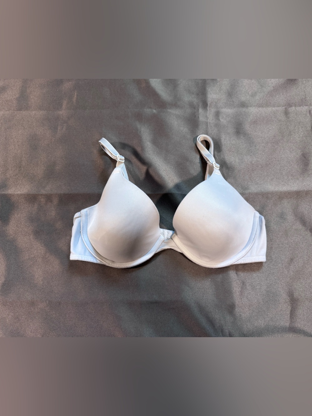Victoria's Secret PINK Light Blue T-Shirt Bra